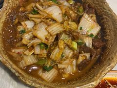 -马头巷·食景园(苏州总店)