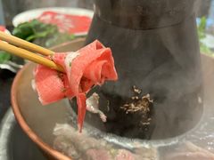 -将台涮肉(酒仙桥店)