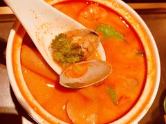 -simply thai天泰(长泰广场店)