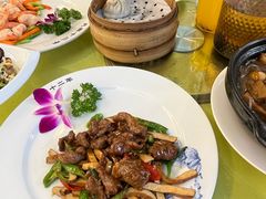 -清真马祥兴菜馆(云南北路店)