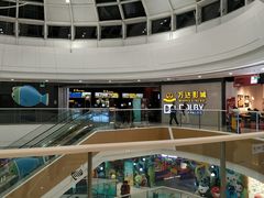 -上海颛桥万达广场