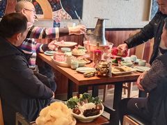 大堂-额尔敦传统涮(光明路店)