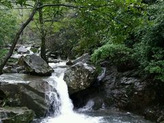 -浙北大峡谷