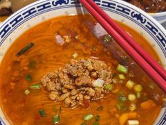 -鲁达面馆本帮风味(共康东路店)