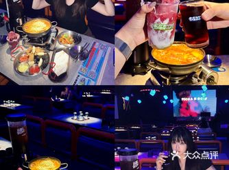 石家庄被问爆的韩餐酒吧就在这里！