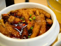 罐焖凤爪-孙记包子(火车站店)