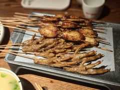 -管氏翅吧(广渠门店)