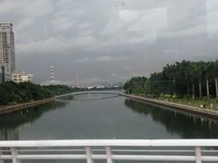 -白鹭洲公园