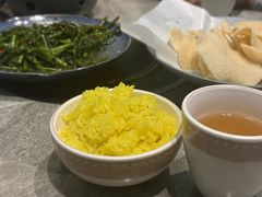 -章记星洲 · 新加坡餐厅(望京店)