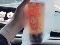 -蜜雪冰城(浙江大学店)