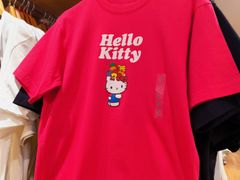 -优衣库(北京枫蓝国际广场店)