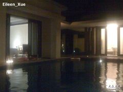 -三亚亚龙湾铂尔曼别墅度假酒店