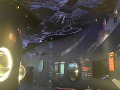 -贝林大翅鲸简餐厅(国家海洋博物馆店)