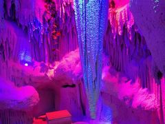 -水晶之星洗浴温泉汗蒸