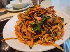 -连锦记海鲜烧烤大排档·锦州特色(西安路交大店)