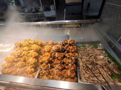 -蚝英雄·鲜蚝自助专门店(小营直营店)