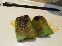 -金刚山烧烤(红旗大街店)