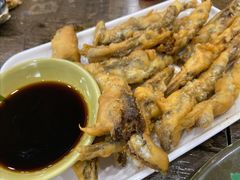 -贞姨美食·老字号海鲜大排档