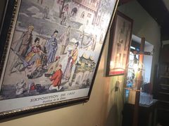 -古董花园(思南路42弄小区店)