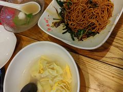 -东泰祥生煎馆(重庆北路店)