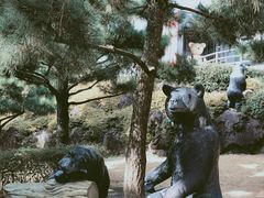 -济州岛泰迪熊博物馆