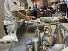 -大渔铁板烧(大悦城店)