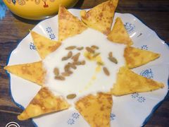 -吉祥圣雪藏餐