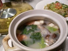 -同喜烤鸭店(光芒店)