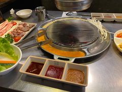 -喜来稀肉(虹泉路店)