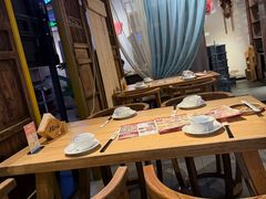 -水煮三国·川鲁江湖菜(香山店)