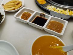 -韩宫宴烤肉·料理(宝山万达店)