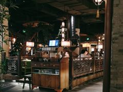 -桂满陇-十里风荷(合生汇店)