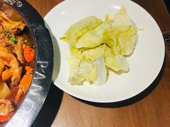 -胖哥俩肉蟹煲(湖滨银泰in77店)