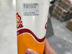 -CoCo都可(虹口龙之梦店)