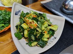 -老刘生态大鱼坊铁锅炖鱼(赛马场店)
