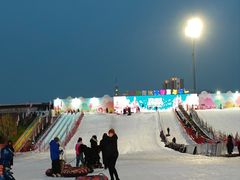 -沈阳奥体冰雪嘉年华