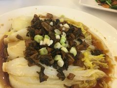 -稻香酒家·33年老字号·港式粤菜(富邦中心店)
