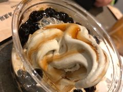 -喜茶(广州天汇igc店)