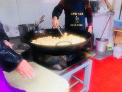 -邓记新一代糖油果子(四川煤管局供销公司职工宿舍店)