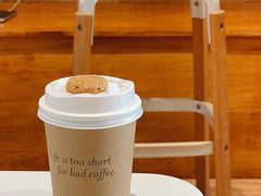 -Cafe del Volcan(永康路店)