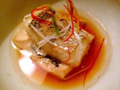 清蒸鲈鱼-松子料理(亮马桥店)