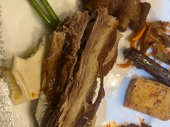 -西藏饭店·亚克·食光自助餐厅(文殊院店)
