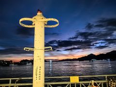 -长洲岛