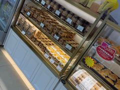 -蜂蝶来饼店(拱北总店)