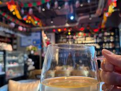 -街角 T·COFFEE 融合料理·BISTRO(车公庙店)