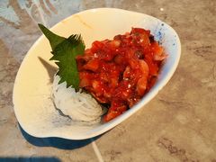 -人间酒暖·Go blanc·烧鸟·深夜食堂(陆家嘴店)