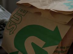 -SUBWAY赛百味(星耀店)