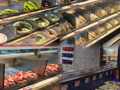 -鼎原力量东北吊炉烧烤(幸福街店)