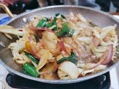-火龙堂·风味民间菜(文一路店)
