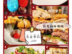 -bluefrog蓝蛙(悠唐购物中心店)